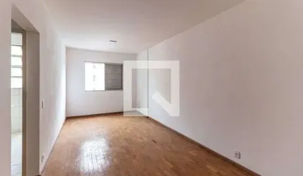Kitnet / Stúdio para Aluguel - Santa Cecília, 1 Quarto,  50 m² - São Paulo
