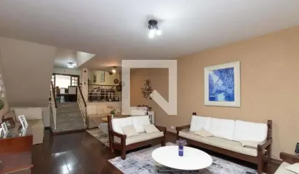 Casa para Aluguel - Tremembe, 4 Quartos,  360 m² - São Paulo