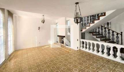 Casa para Aluguel - Retiro , 3 Quartos,  259 m² - Jundiaí