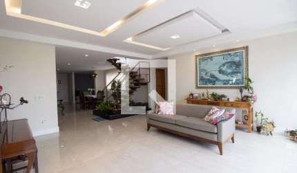 Cobertura para Aluguel - Recreio, 4 Quartos,  344 m² - Rio de Janeiro