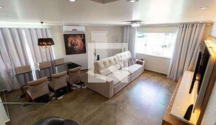 Casa para Aluguel - Vila Guilherme, 3 Quartos,  200 m² - São Paulo