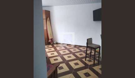 Kitnet / Stúdio para Aluguel - Canto do Forte, 1 Quarto,  32 m² - Praia Grande