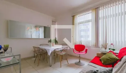 Apartamento para Aluguel - Barra, 2 Quartos,  60 m² - Salvador