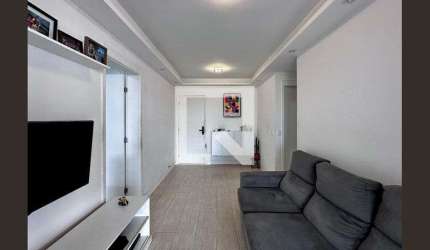 Apartamento para Aluguel - Santo Amaro , 2 Quartos,  65 m² - São Paulo