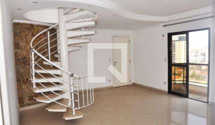 Cobertura para Aluguel - Freguesia do Ó, 3 Quartos,  400 m² - São Paulo