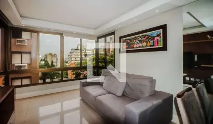 Apartamento para Aluguel - Higienópolis, 2 Quartos,  80 m² - Porto Alegre
