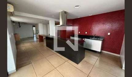 Casa / Sobrado em Condomínio para Aluguel - Prado, 4 Quartos,  500 m² - Belo Horizonte
