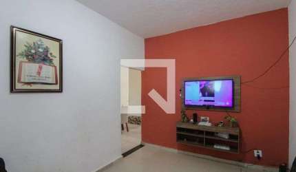 Casa para Aluguel - São Francisco, 1 Quarto,  250 m² - Belo Horizonte