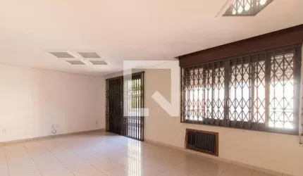 Apartamento para Aluguel - Menino Deus, 3 Quartos,  133 m² - Porto Alegre