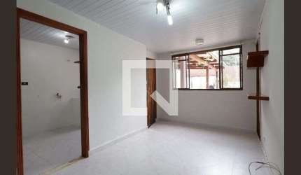 Casa para Aluguel - Jardim Monte Kemel, 2 Quartos,  140 m² - São Paulo