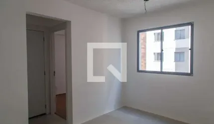 Apartamento para Aluguel - Mooca, 1 Quarto,  30 m² - São Paulo