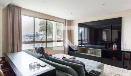 Casa para Aluguel - São Bento, 4 Quartos,  450 m² - Belo Horizonte