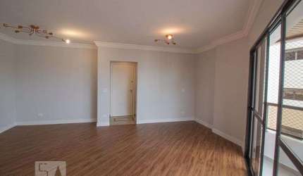 Apartamento para Aluguel - Campo Belo, 3 Quartos,  110 m² - São Paulo
