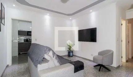Apartamento para Aluguel - Jardim Anália Franco, 5 Quartos,  113 m² - São Paulo