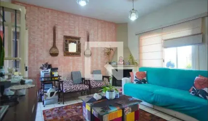 Casa para Aluguel - Sarandi, 5 Quartos,  329 m² - Porto Alegre