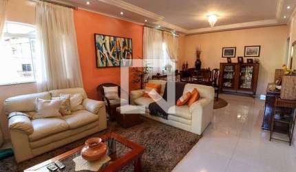Casa para Aluguel - Vila Galvão, 4 Quartos,  224 m² - Guarulhos