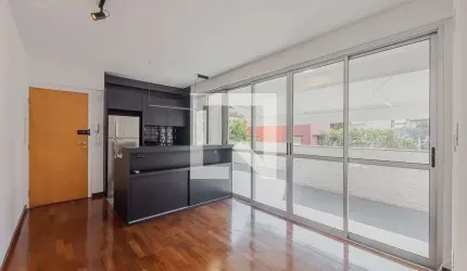 Apartamento para Aluguel - Vila Madalena, 2 Quartos,  75 m² - São Paulo