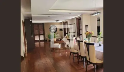 Casa para Aluguel - Laranjeiras, 5 Quartos,  450 m² - Rio de Janeiro