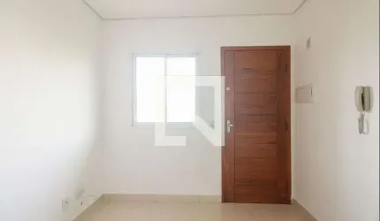 Apartamento para Aluguel - Vila Esperança, 2 Quartos,  40 m² - São Paulo