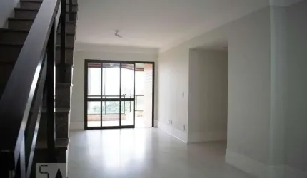 Cobertura para Aluguel - Menino Deus, 3 Quartos,  310 m² - Porto Alegre