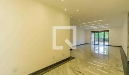 Cobertura para Aluguel - Recreio, 3 Quartos,  282 m² - Rio de Janeiro