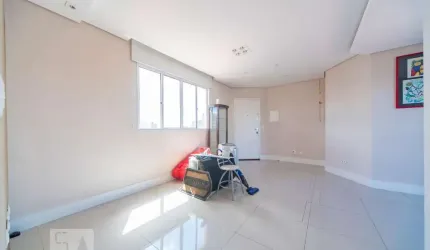 Apartamento para Aluguel - Campestre, 2 Quartos,  80 m² - Santo André