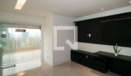Apartamento para Aluguel - Consolação, 1 Quarto,  62 m² - São Paulo