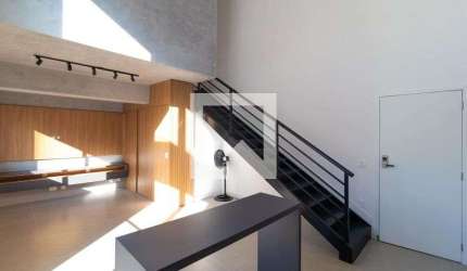Cobertura para Aluguel - Cambuí, 2 Quartos,  100 m² - Campinas
