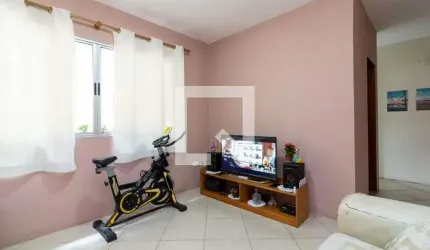 Casa para Aluguel - Vila Amália, 2 Quartos,  129 m² - São Paulo