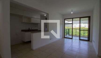 Apartamento para Aluguel - Recreio, 3 Quartos,  82 m² - Rio de Janeiro