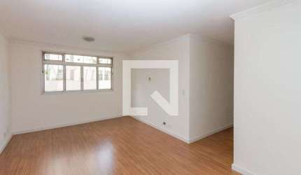 Apartamento para Aluguel - Brooklin, 2 Quartos,  80 m² - São Paulo