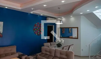 Casa para Aluguel - Taquara, 3 Quartos,  170 m² - Rio de Janeiro