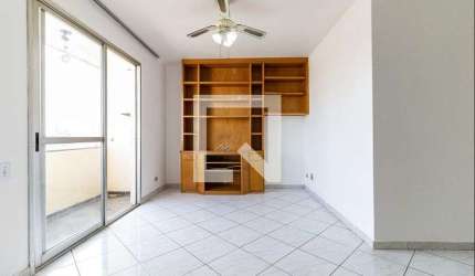 Apartamento para Aluguel - Bosque da Saúde, 3 Quartos,  75 m² - São Paulo