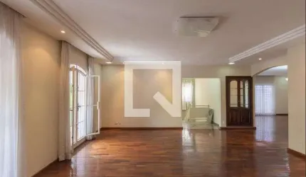 Casa para Aluguel - Jardim Santa Marcelina, 6 Quartos,  500 m² - Campinas