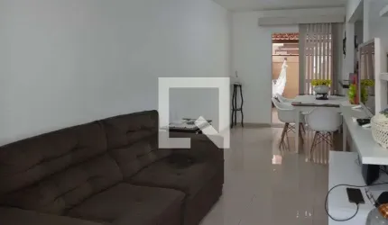 Casa / Sobrado em Condomínio para Aluguel - Vargem Pequena, 3 Quartos,  105 m² - Rio de Janeiro