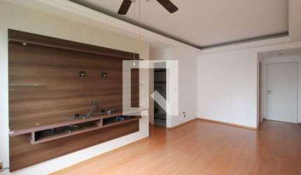 Apartamento para Aluguel - Vila Nova Conceição, 3 Quartos,  108 m² - São Paulo
