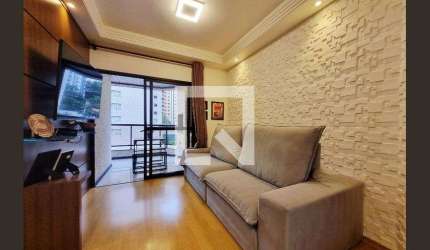 Apartamento para Aluguel - Portal do Morumbi, 3 Quartos,  78 m² - São Paulo
