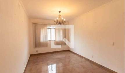 Casa para Aluguel - Capão Raso, 4 Quartos,  500 m² - Curitiba