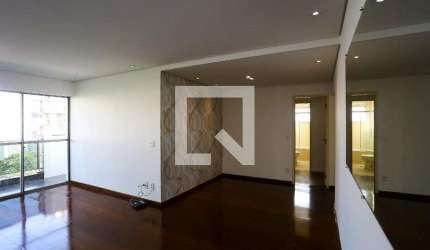 Apartamento para Aluguel - Portal do Morumbi, 3 Quartos,  153 m² - São Paulo