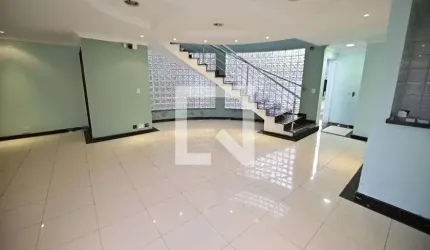 Casa para Aluguel - Santa Genoveva, 8 Quartos,  750 m² - Goiânia