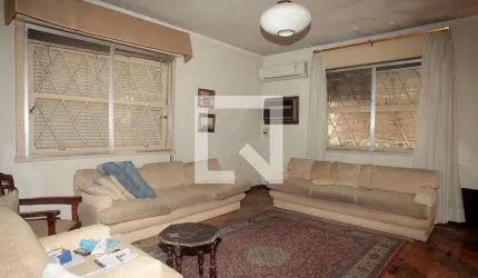 Casa para Aluguel - Petrópolis, 3 Quartos,  260 m² - Porto Alegre