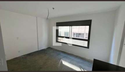 Kitnet / Stúdio para Aluguel - Paraíso, 1 Quarto,  21 m² - São Paulo