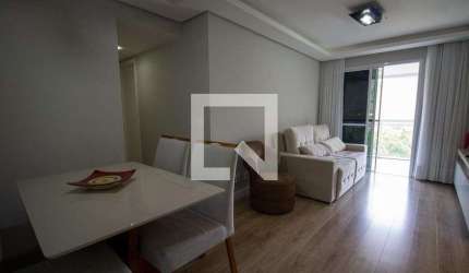 Apartamento para Aluguel - Recreio, 2 Quartos,  66 m² - Rio de Janeiro