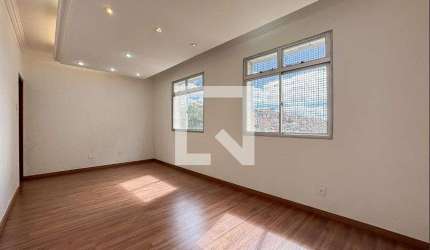 Apartamento para Aluguel - Sion, 4 Quartos,  126 m² - Belo Horizonte