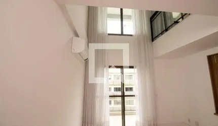 Apartamento para Aluguel - Freguesia , 1 Quarto,  85 m² - Rio de Janeiro