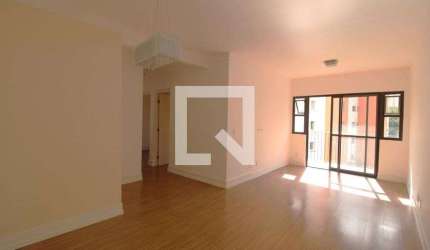 Apartamento para Aluguel - Jardim Marajoara , 3 Quartos,  77 m² - São Paulo