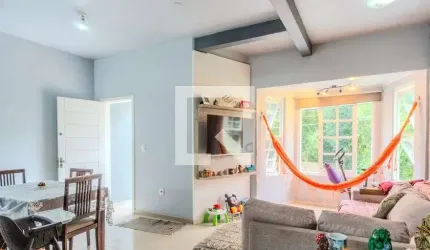 Casa / Sobrado em Condomínio para Aluguel - Vila Nova, 2 Quartos,  160 m² - Porto Alegre