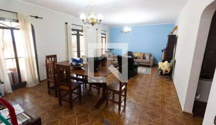 Casa para Aluguel - Jardim Chapadão, 3 Quartos,  172 m² - Campinas
