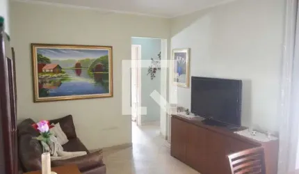 Apartamento para Aluguel - Tatuapé, 3 Quartos,  68 m² - São Paulo