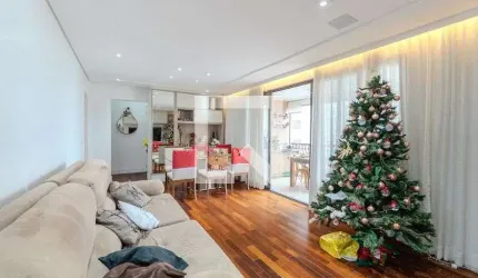 Apartamento para Aluguel - Bela Vista, 4 Quartos,  139 m² - São Paulo